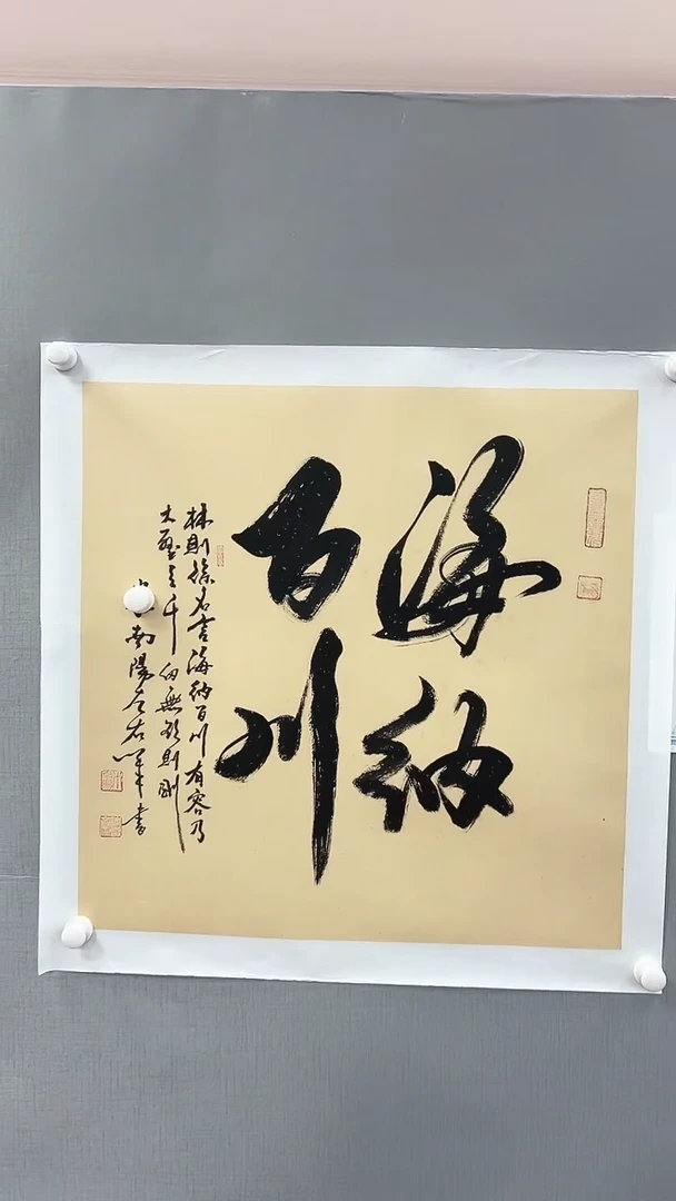 【闪购商品】书法雅艺典藏文化书法