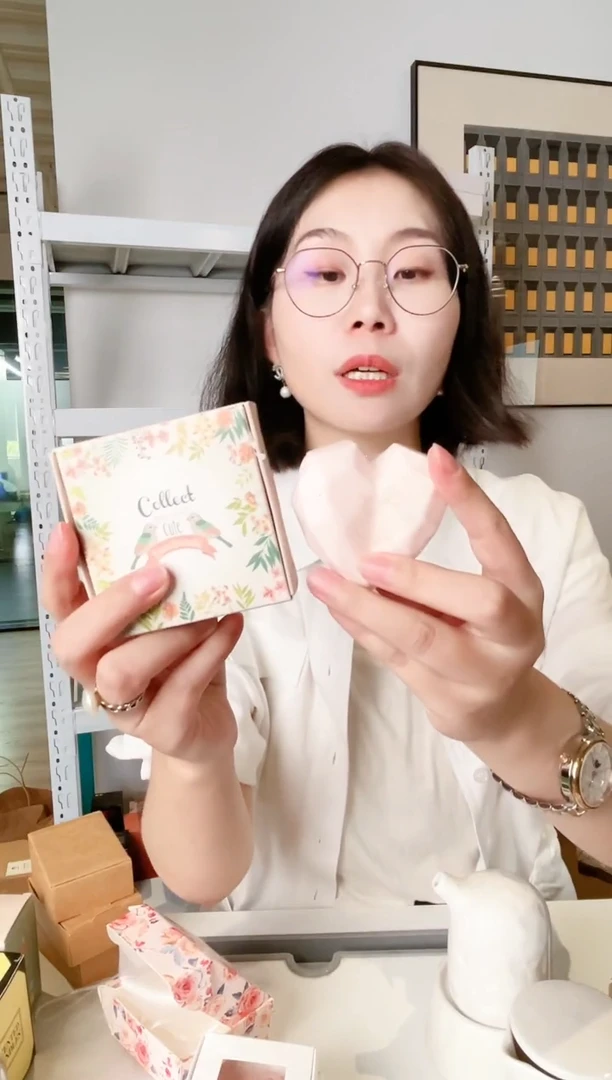 手工皂样品不退不换462-465