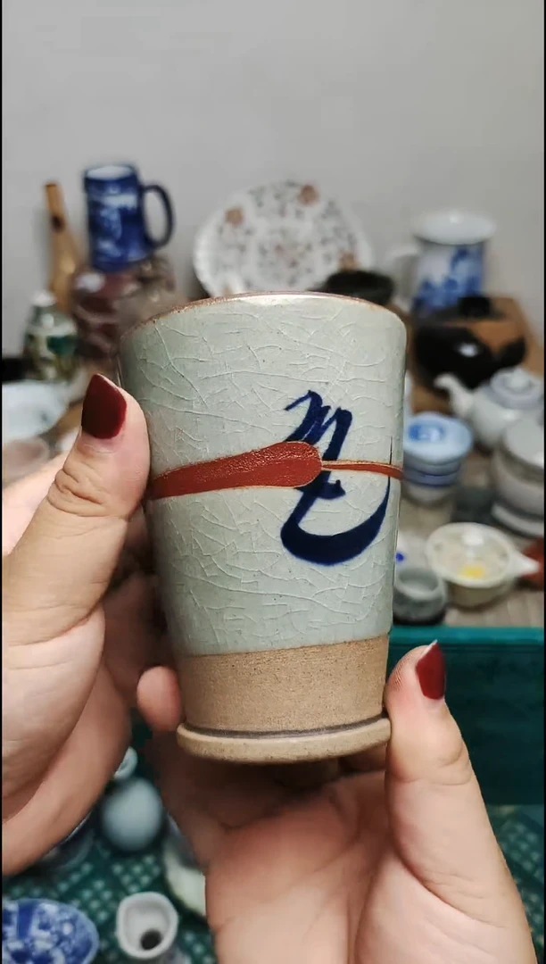 紫韵陶艺优品小铺 紫韵陶艺优品小铺