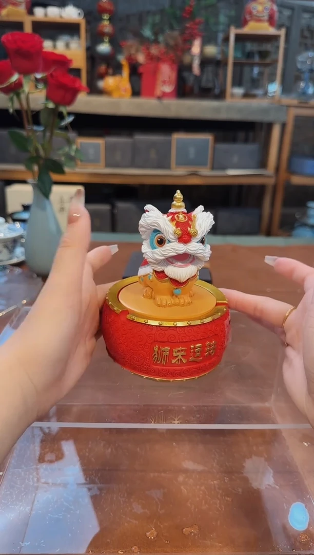【闪购商品】不带茶盘不带礼盒@@5854