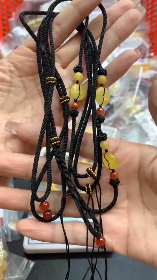 未镶嵌琥珀珠宝奇石2928多样性发其一默认有瑕