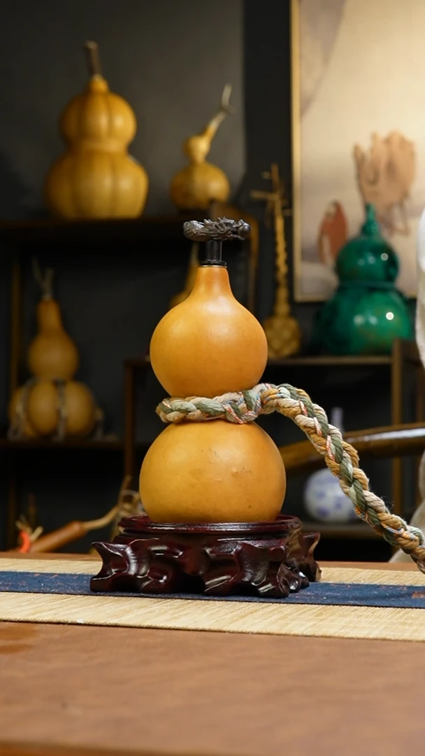 热水酒葫芦 一物一拍577