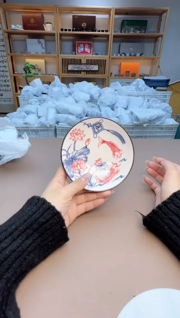 【闪购商品】摆件瓷制品S1111111111111