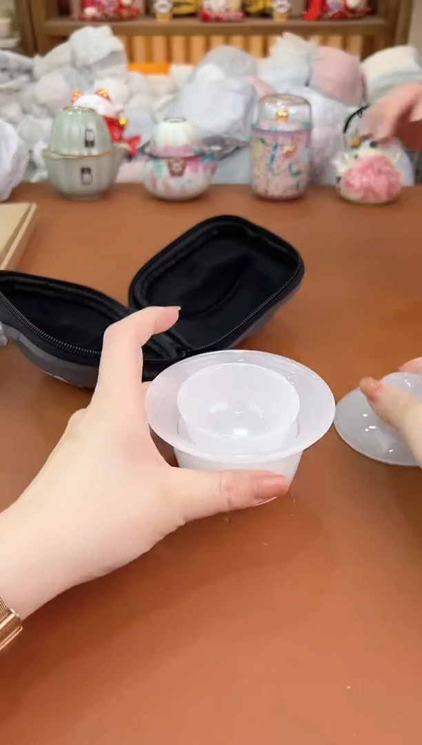 旅行茶具@@允礼茶器通用链接 这个真的很便宜