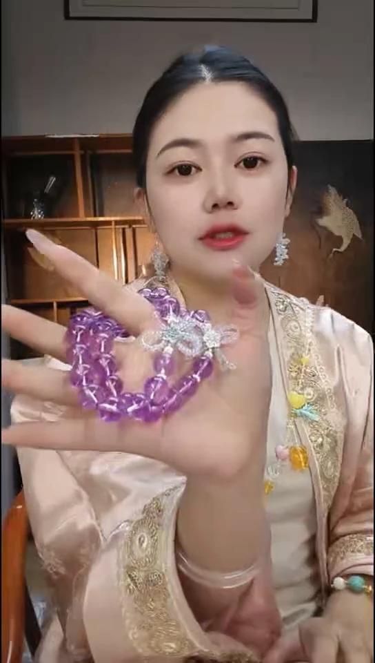 无非金属卡西百露穿搭饰品