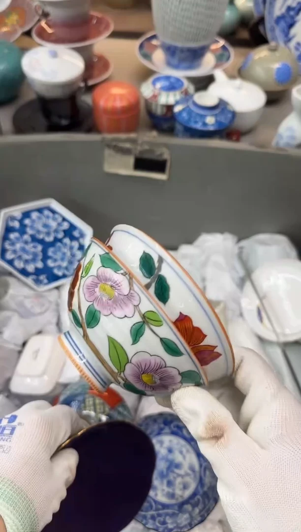 茶盏S****️瓷器瓷器瓷器瓷器