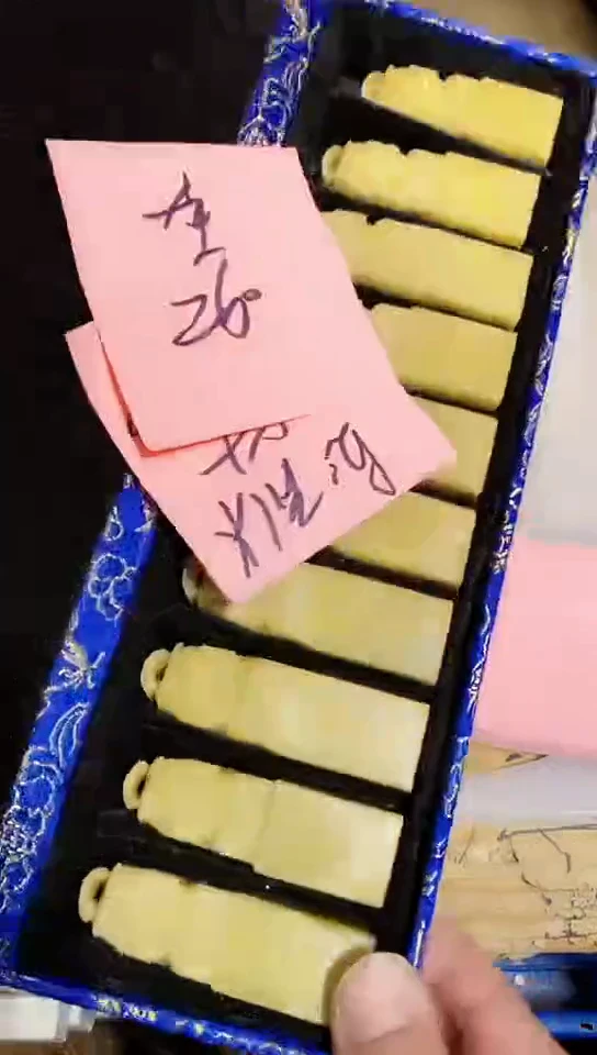 【闪购商品】青田石青田印石 篆刻佳品