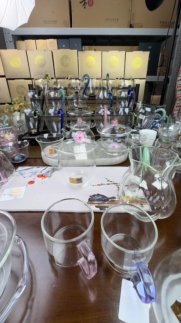 禾器.其他茶杯11