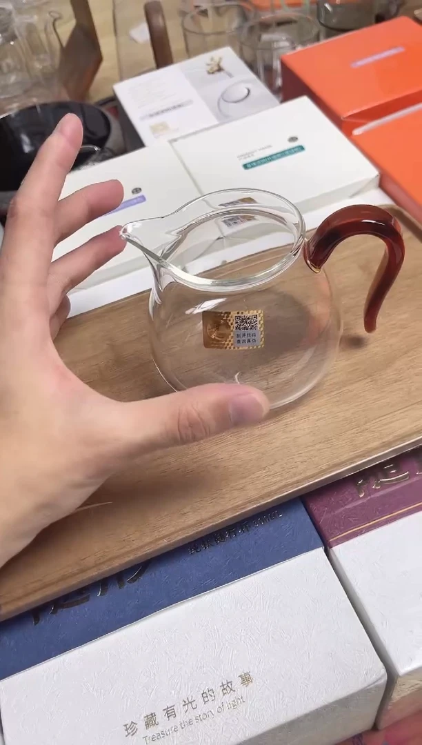 晶悦茶海琥珀色，，，，