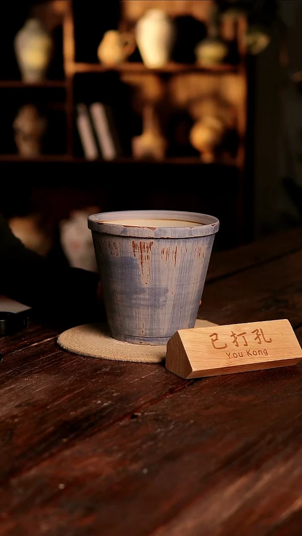 摆件18-344高度16口径17已打孔误差2