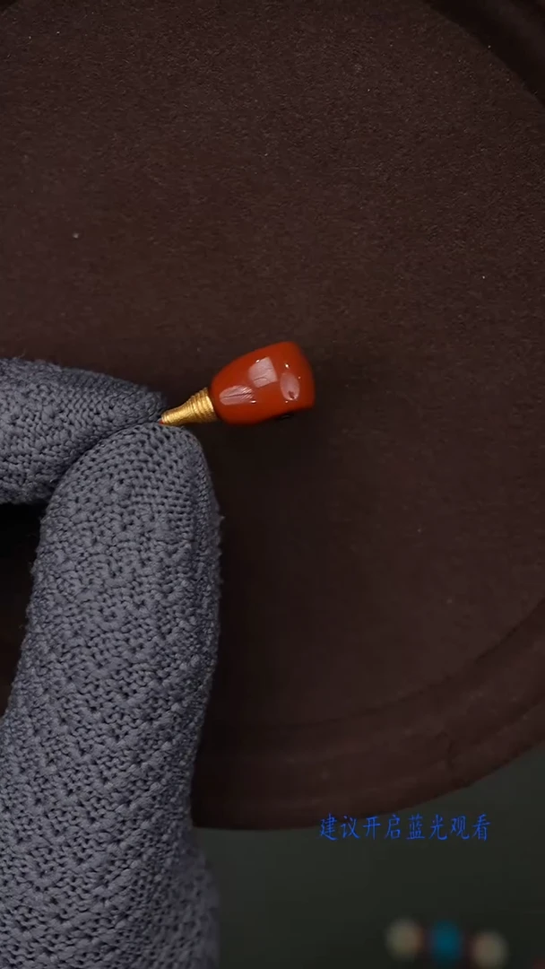 未镶嵌配饰南红玛瑙南红配饰
