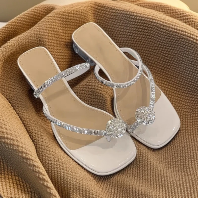 5461-E7-凉拖鞋女