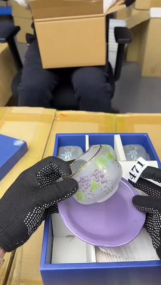 【闪购商品】中古回流瓷器谨慎参拍