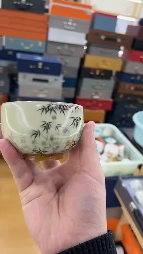 【闪购商品】展宏茶具展宏茶具@A-