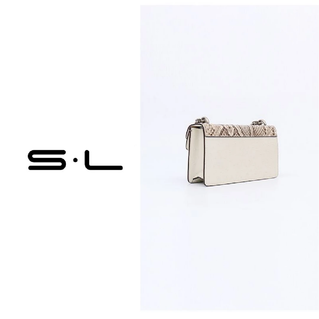 时尚轻奢潮流性感 真皮女包百搭气质