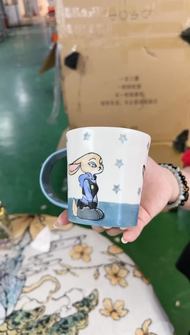 【闪购商品】瓷K146-------------