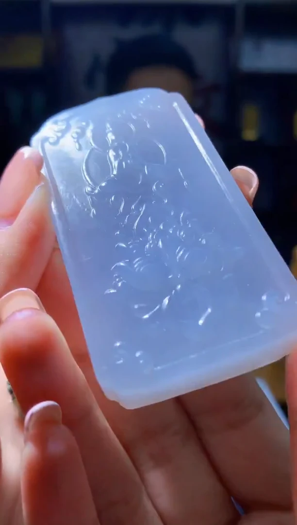 定制和田玉E****f虎妹定制和田玉链接HTY0