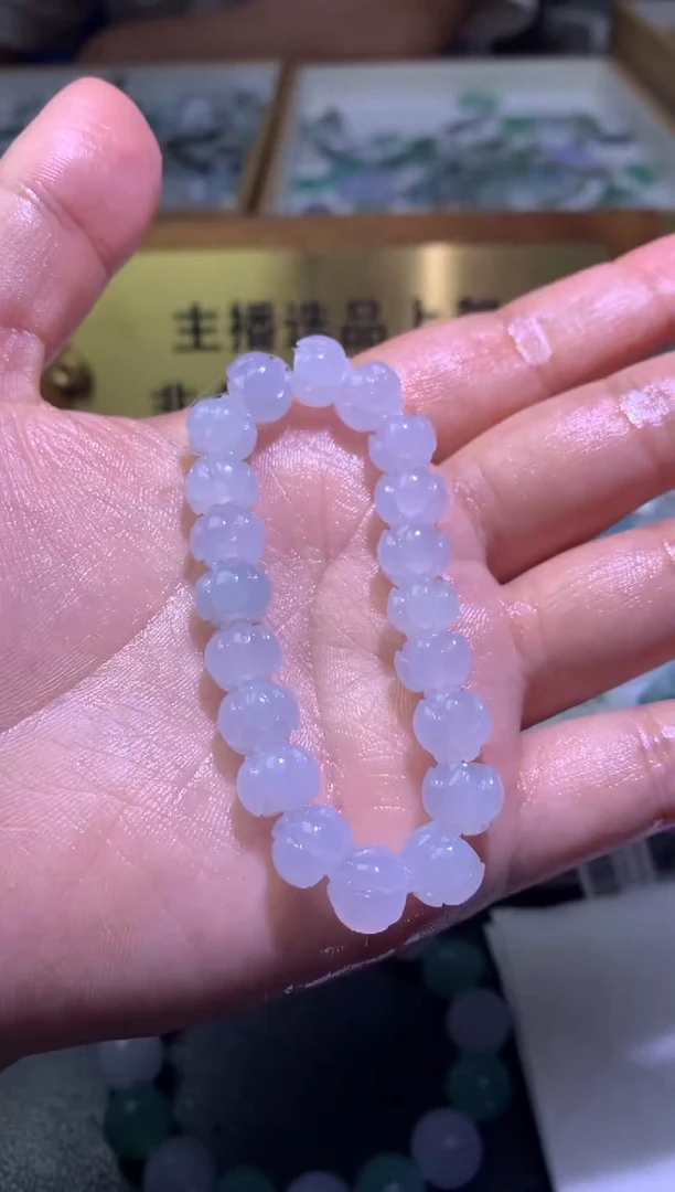 未镶嵌定制翡翠?****?毛货