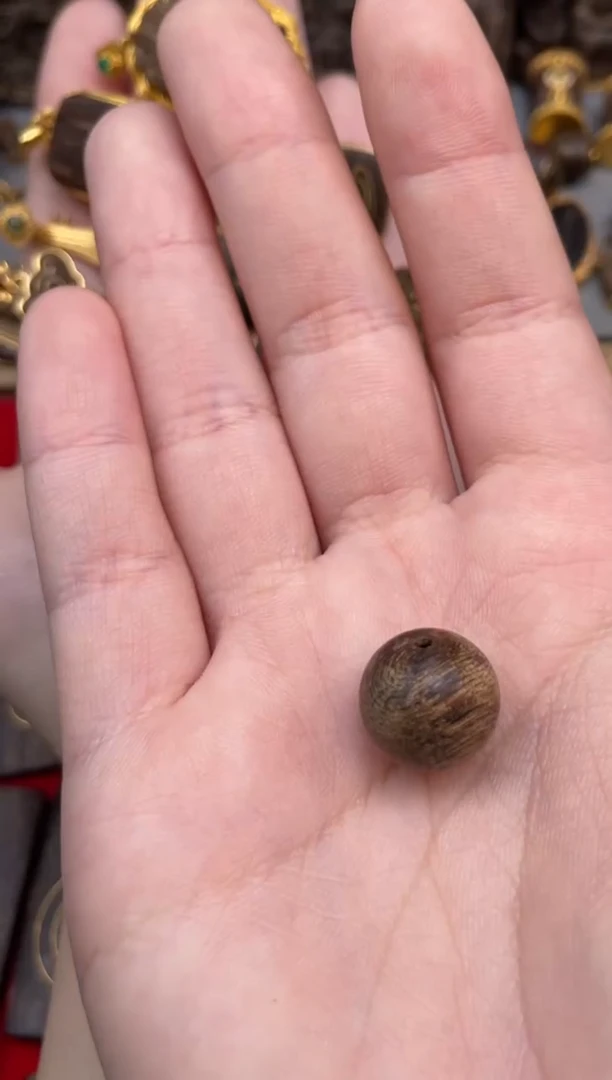 沉香吊坠沉香吊坠6