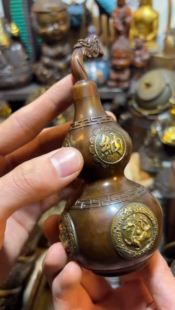 【闪购链接】古上古铜器专属链接