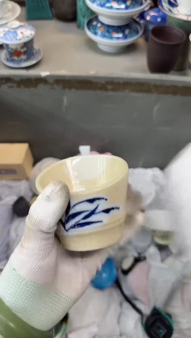 摆件超***师瓷器瓷器瓷器瓷器c