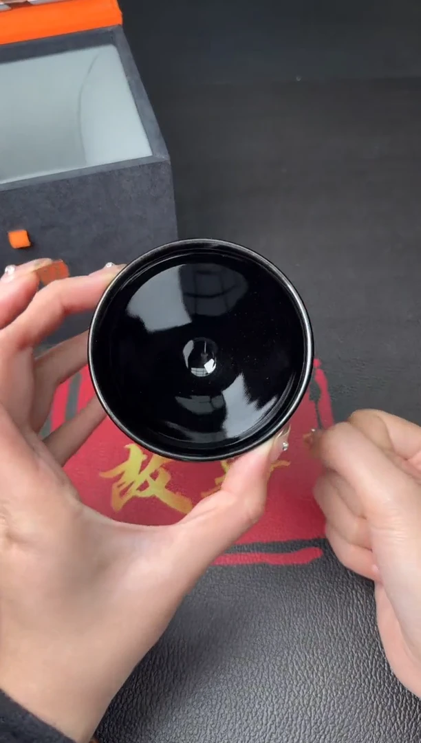 茶盏黄淮建盏故事91
