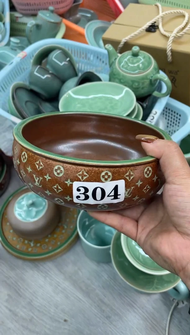 瓷微暇特价 慧仙青瓷 特价福利大促