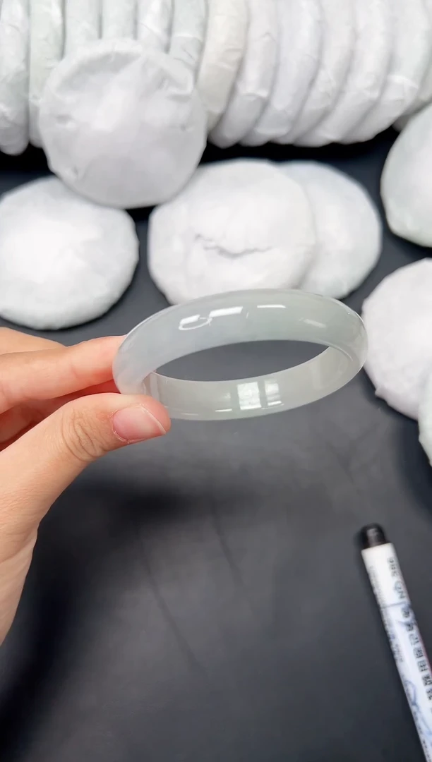 精品手镯，一物一拍P017