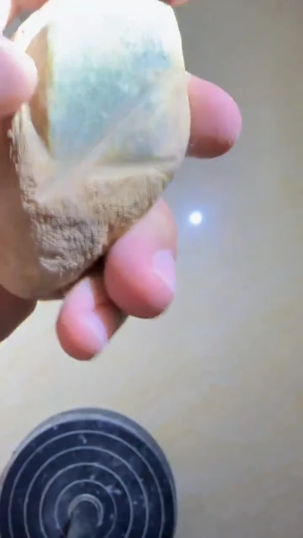 未镶嵌挂件翡翠一*153