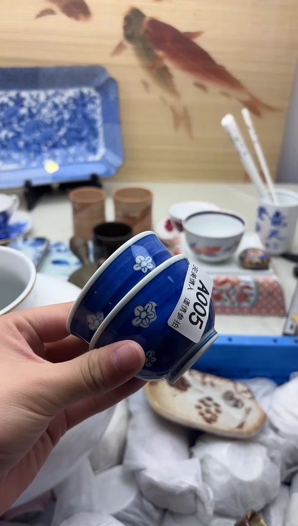 摆件（****舍005