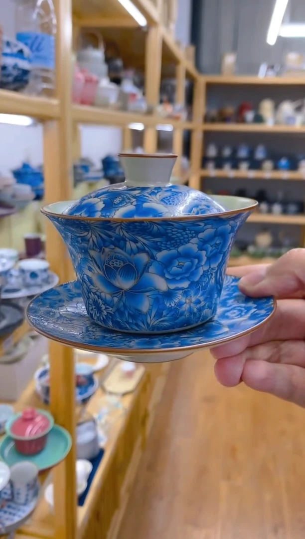 【闪购商品】高温烧制陶瓷产品80