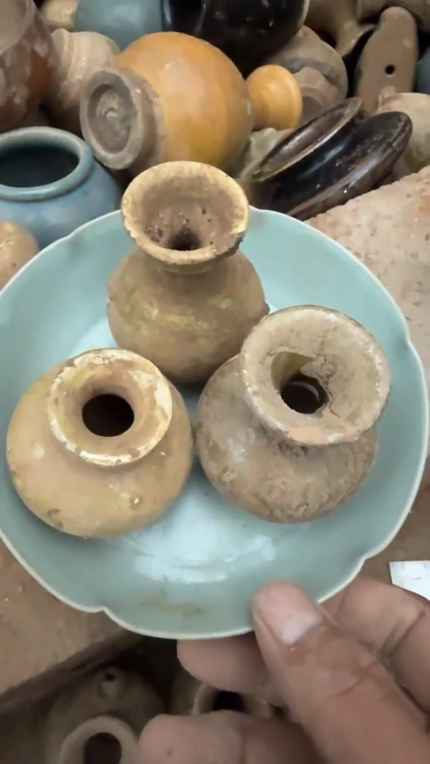 摆件仙*缘瓷器瓷器瓷器瓷器