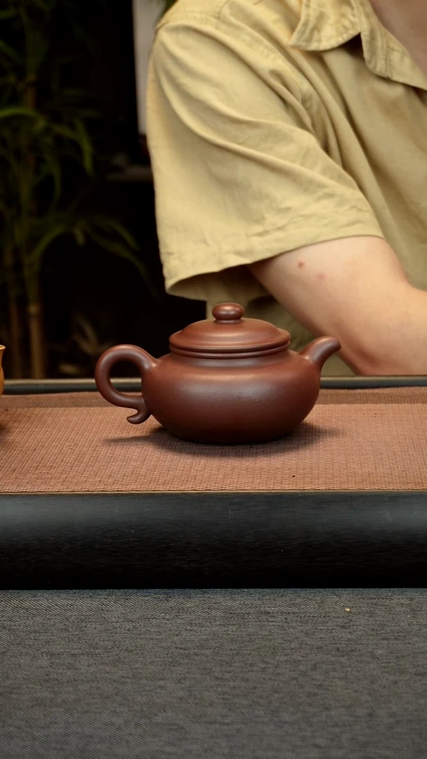 茶壶紫砂宜兴紫砂壶