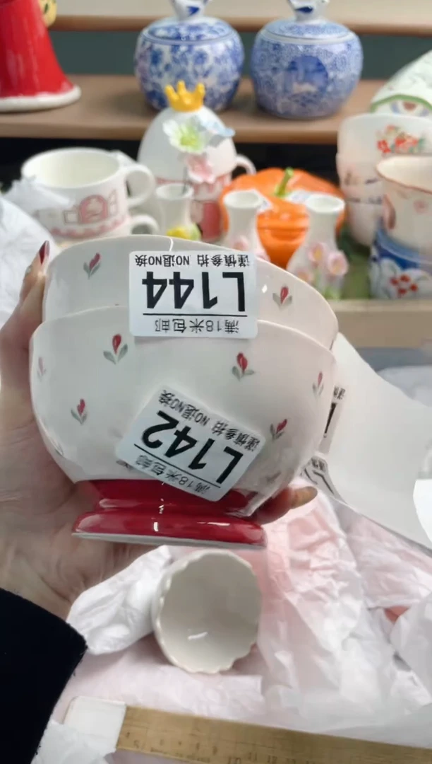 陶瓷用****5L144******