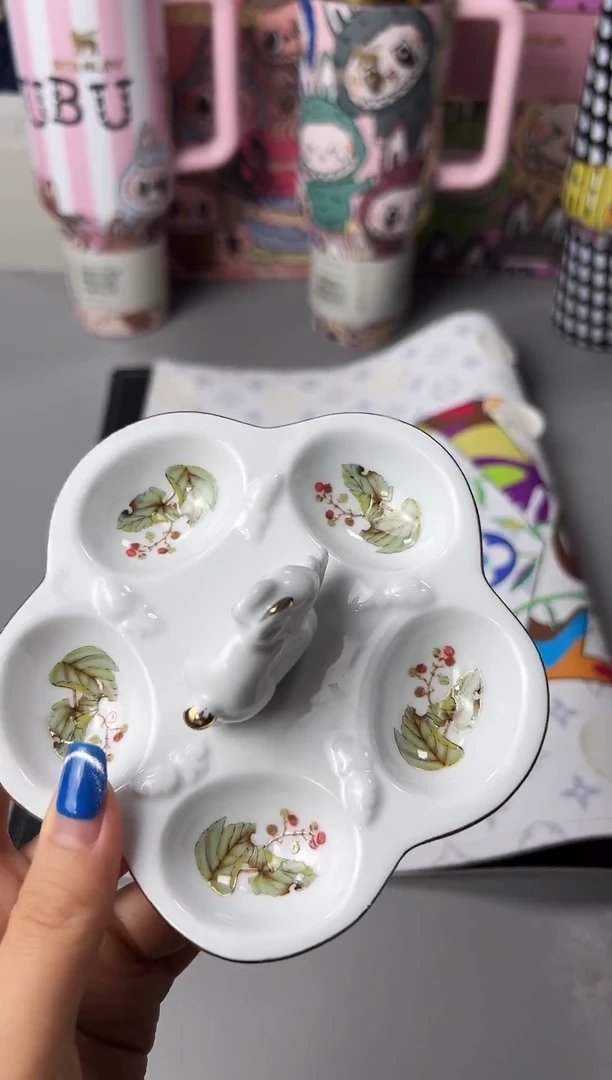 瓷片手工无品牌 七天无理由