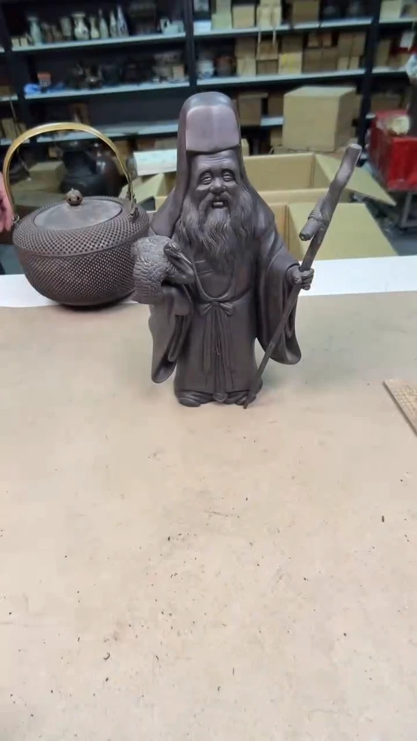 【闪购商品】摆件茶宠瓷器茶具套装