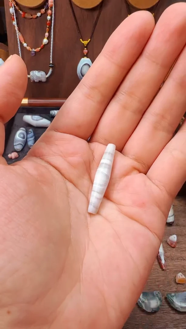 【 西亚珠饰 】配珠