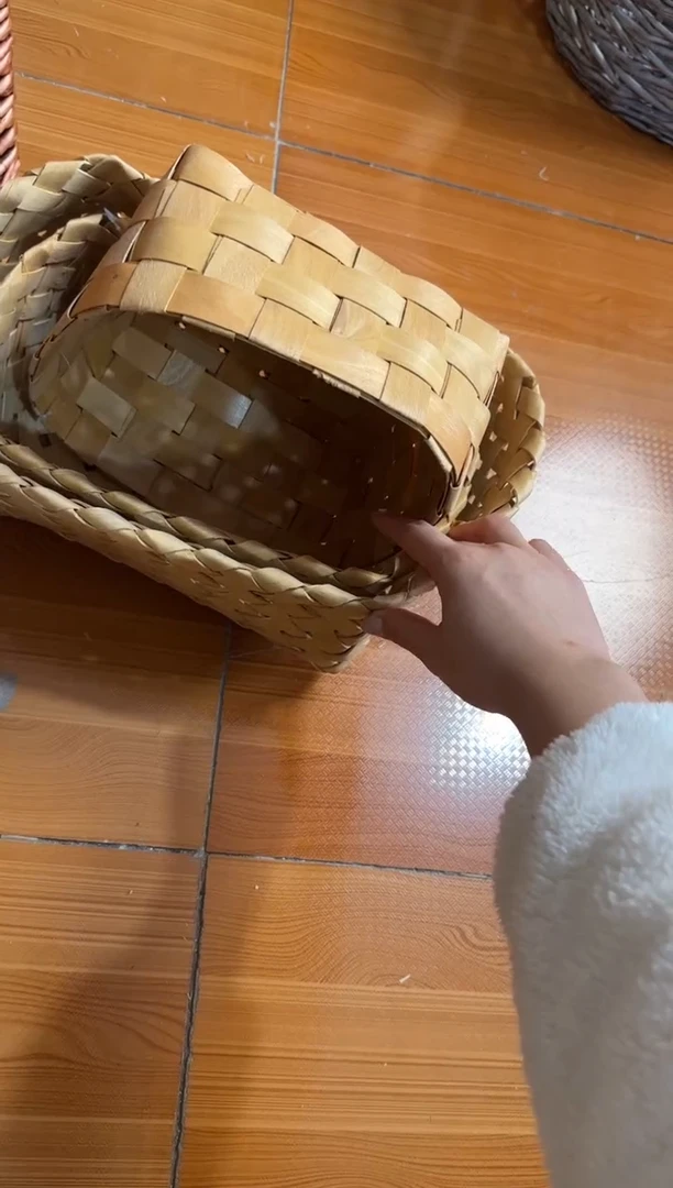 短*微瑕捡漏 水杉木框