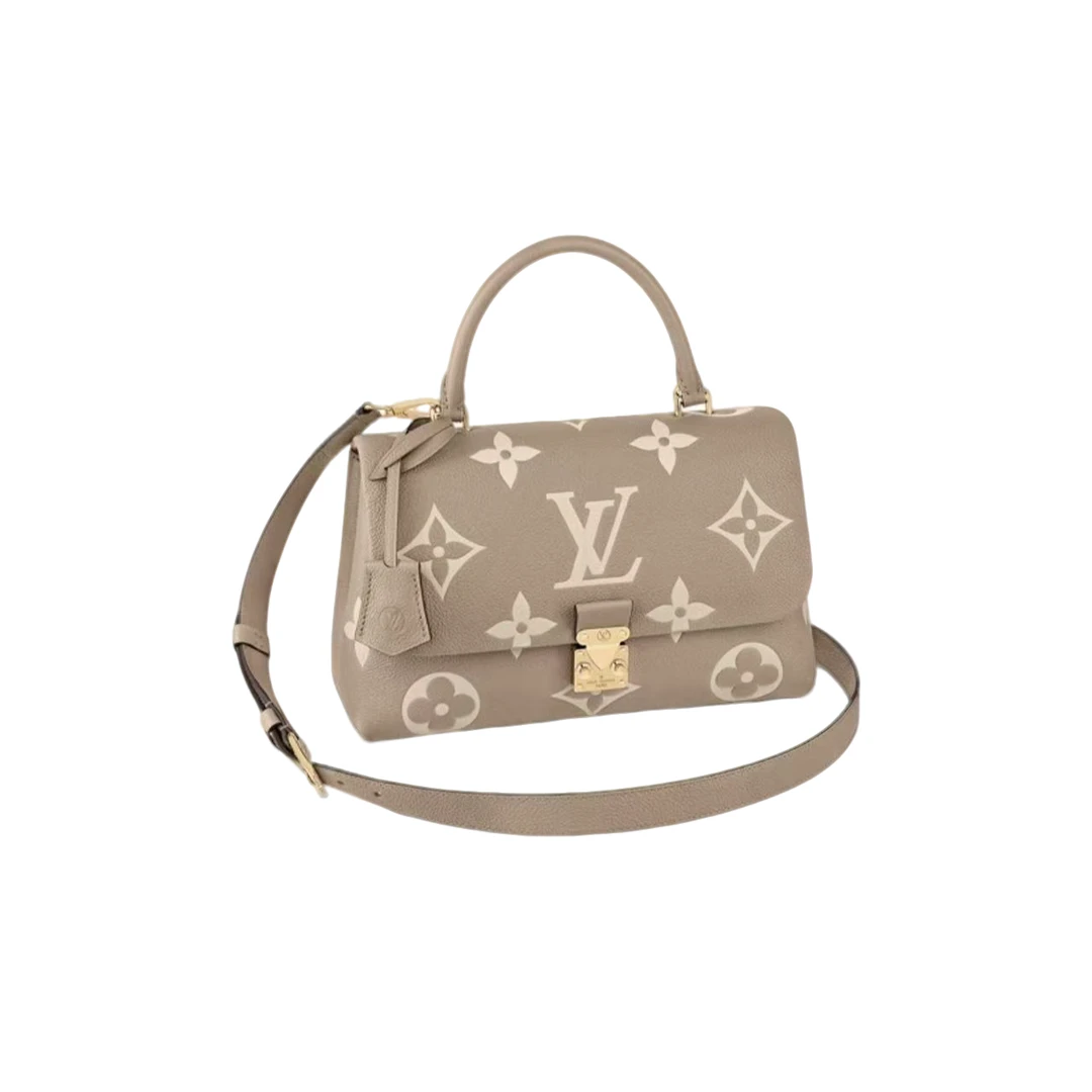 99新 LouisVuitton/路易威登 安洁利严选手提包/ZH1205183