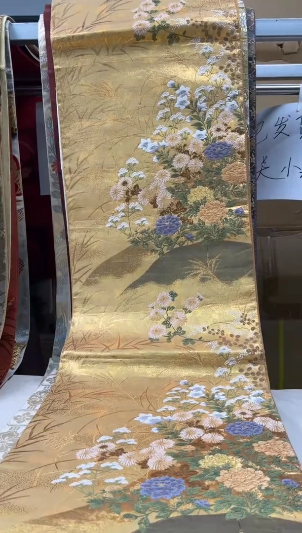 【闪购商品】织绣精选中古物品默认有瑕