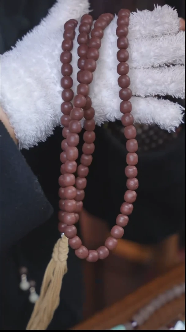 【闪购商品】泥塑花蕊夫人1.0 108字斜跨款式