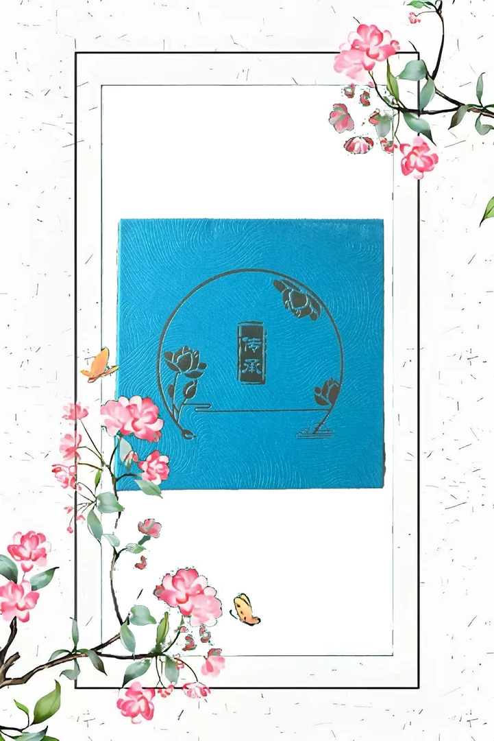 无品牌桂泉觅藏《拆盒》集换式收藏卡片（默认代拆）