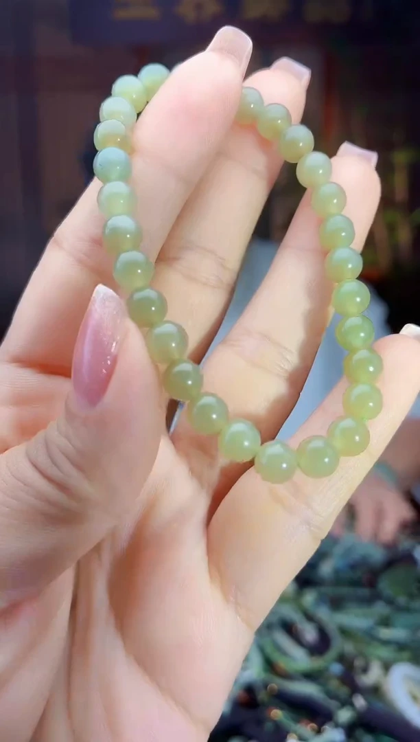 颈饰未镶嵌和田玉多样性发货拍一发一