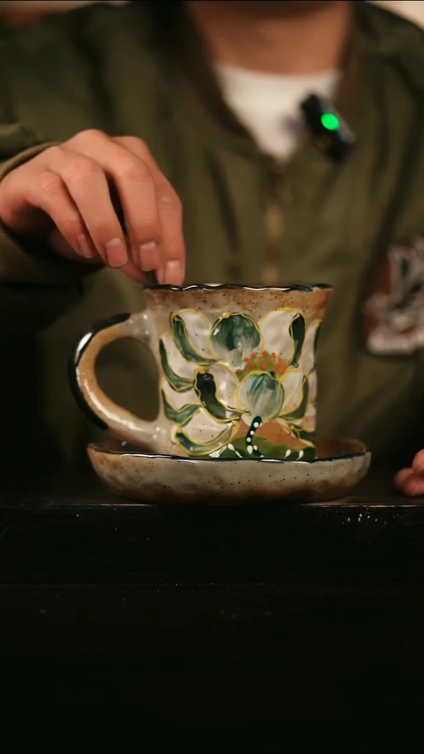 其他337遇瓷手作同款