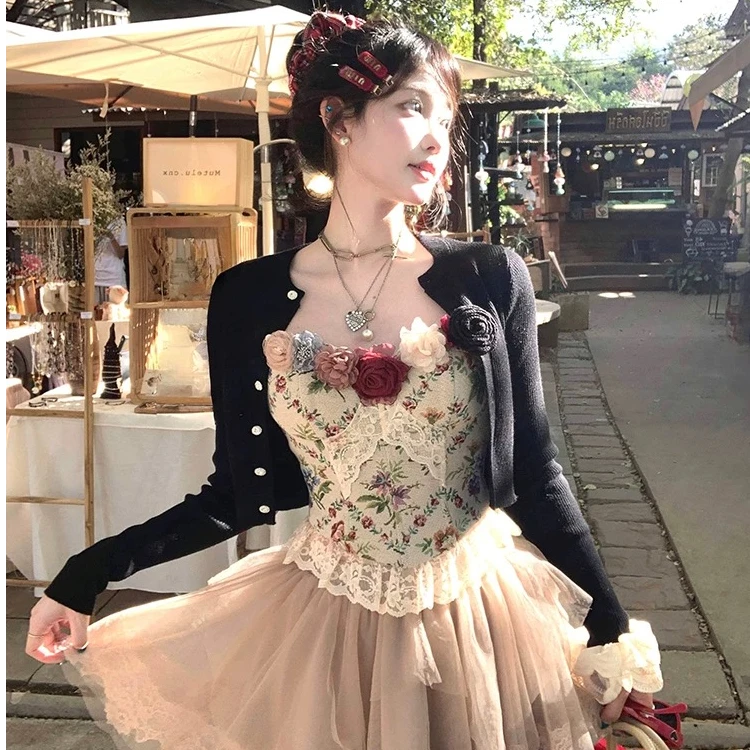 【A901-A1000】蔓熙直播间吊带【实物以直播间为准】