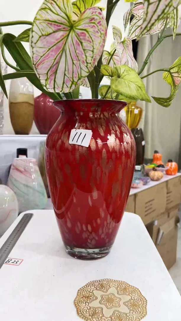 【闪购商品】也麦花器