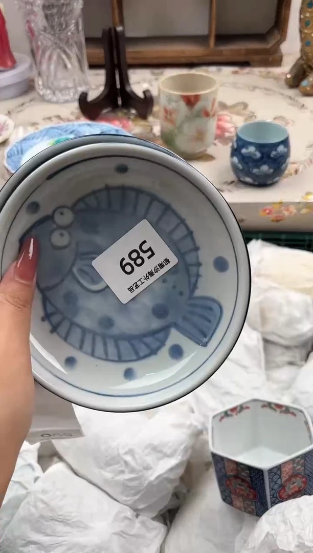瓷片老*X         589