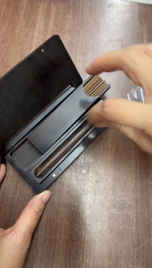 线香13号 惠安系红土 3克