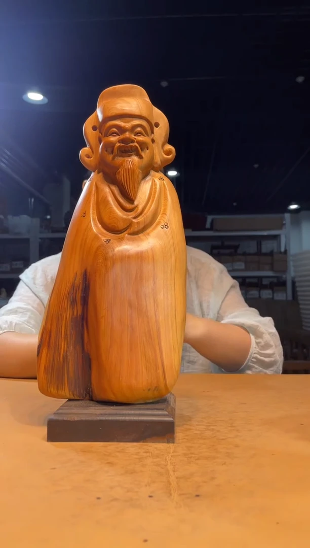 柏木（崖柏）其他（ 直播推荐 ）