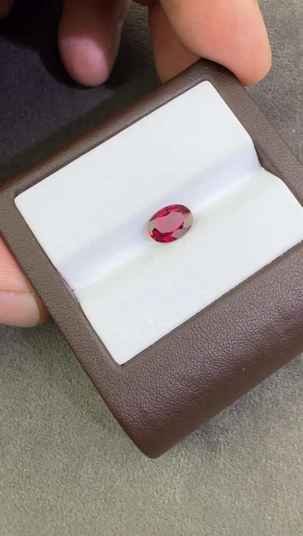 【闪购商品】碧玺珠宝奇石未镶嵌1.53ct